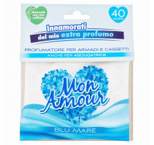 SACS PARFUMÉS ARMOIRES BLEU MER MON AMOUR