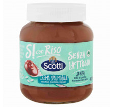 SICONRISO SPREADABLE CREAM WITHOUT LACTOSE...