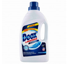 CLASSIC DEOX WASHING MACHINE DETERGENT 1.05 LT