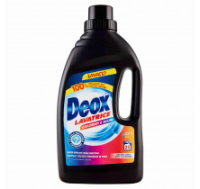 DEOX WASHING MACHINE DETERGENT FOR COLORED AND...