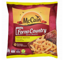 COUNTRY MCCAIN OFEN-CHIPS 650 GR