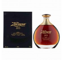 RHUM CENTENARIO XO ZACAPA 70 CL