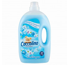 ADOUCISSEUR PRIMAVERA COCCOLINO 3 LT