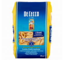 PASTA PENNONI RIGATI 39 DE CECCO 500 GR