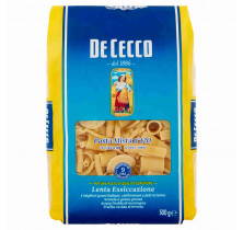 MIXED PASTA 120 DE CECCO 500 GR