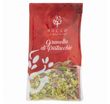 BACCHUS GRAINS DE PISTACHES 100 GR