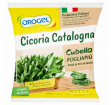 ACHICORIA HOJA DE CUBELLO CATALUÑA OROGEL 600 GR