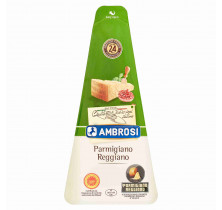 PARMIGIANO REGGIANO 24 MONATE SEGMENT AMB