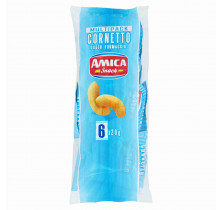 CROISIÈRE AU FROMAGE DE MAÏS MTP CHIPS AMICA 20...