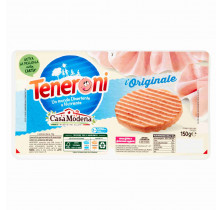 JAMBON CUIT HOME MODENA TENERONE 150 GR