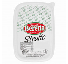SAIGNON EN POT BERETTA 250 GR