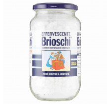 CLASSIC EFFERVESCENT BRIOSCHI JAR 250 GR