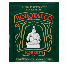 TALCO BUSTA ROBERTS 100 GR