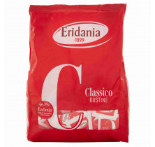 ZUCCHERO CLASSICO BUSTINE 6,5GR. ERIDANIA 1 KG