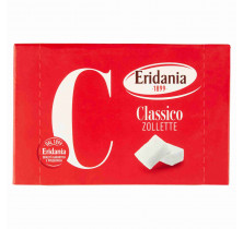 SUCRE EN CUBES ERIDANIA BOITE 1 KG