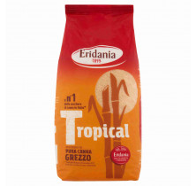 TROPICAL CANE SUGAR ERIDANIA BAG 1 KG