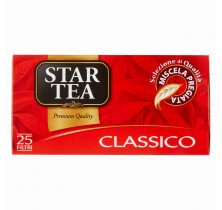 DIE'CLASSICO 25 STERNE FILTER 37,5 GR