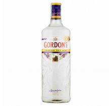 GIN LONDON DRY GORDON'S 70 CL