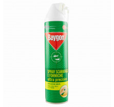 BAYGON INSECTO EXTRA PRECISION 400 ML