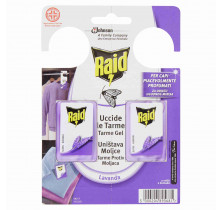 INSETTIC. TARME GEL LAVENDER RAID