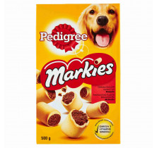 CANNE À SUCRE MARKIES ORIGINAL PEDIGREE 500 GR