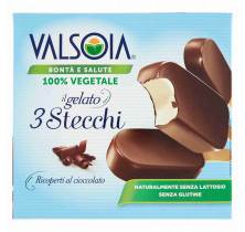 MPK HELADO STECCO X3 VALSOIA 250 GR