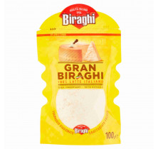 GERIEBENES GRANBIRAGHI BIRAGHI 100 GR