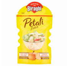 BIRAGHI THIN PETAL CHEESE 80 GR