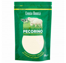 GERIEBENER PECORINO CENTO BONTA' BIRAGHI 100 GR