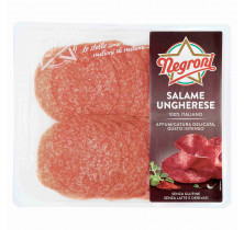 HUNGARIAN SALAMI STAR NEGRONI 100 GR