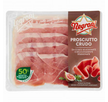 RAW HAM STAR NEGRONI 100 GR