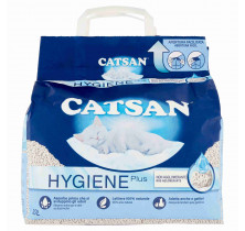 LITIÈRE HYGENE PLUS CATSAN 10 LT