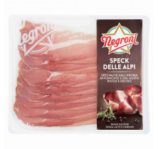 SPECK TRADITIONNEL STELLA NEGRONI 90 GR