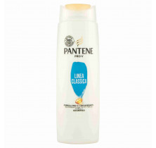 SHAMPOO CLASSICO 1IN1 PANTENE 225 ML