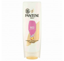 PANTENE CURLY CONDITIONER 180 ML