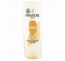 REGENERIERENDE, SCHÜTZENDE PANTHENA-SPÜLUNG 180 ML