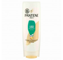 PANTENE SILK EFFECT SMOOTH CONDITIONER 180 ML