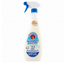 CHANTECLAIR BICARBONAT-ENTFETTERSPRAY 600 ML