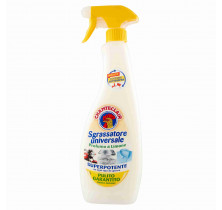 CHANTECLAIR DESENGRASANTE SPRAY LIMÓN 600 ML