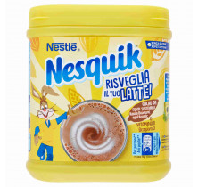 NESQUIK NESTLÉ' 500 GR