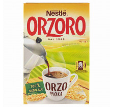 NESTLE' ORGE MOULU 500 GR