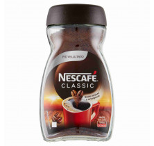 NESCAFE' CLASICO NESTLE' 100 GR