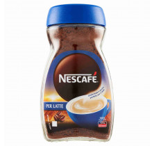 NESCAFE'CAFFE' PERLATTE NESTLE' 100 GR