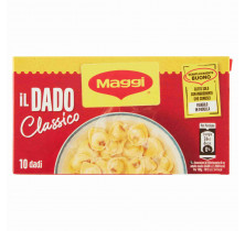 KLASSISCHE NUSS FÜR 10 MAGGI 100 GR