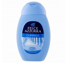 CLASSIC SHOWER GEL FELCE AZZURRA 250 ML