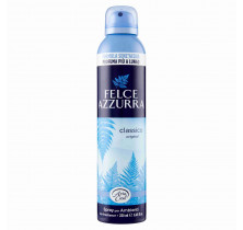 DEO AMBIENTE CLASSIQUE SPRAY FELCE AZURRA 250 ML