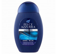 DOCCIASCHIUMA COOL BLUE FELCE AZZURRA 250 ML