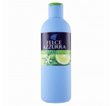 FRESCO FELCE AZZURRA BAÑO DE DUCHA 650 ML