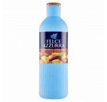 BERNSTEIN UND ARGAN FELCE AZZURRA DUSCHBAD 650 ML