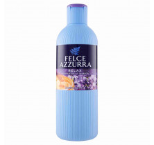 BAIN DOUCHE DOUCE RELAX FELCE AZZURRA 650 ML